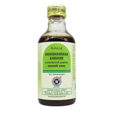 Kottakkal Ayurvedic Dhanadanayanadi Kashayam Liquid 200ml